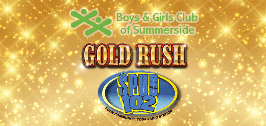 GOLDRUSH