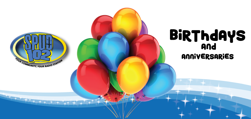 SPUD_BIRTHDAYS