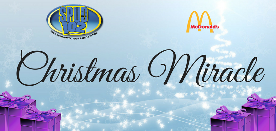 Christmas Miracle (2)